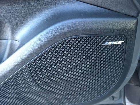 Used 2024 Hyundai Santa Cruz Limited image 17