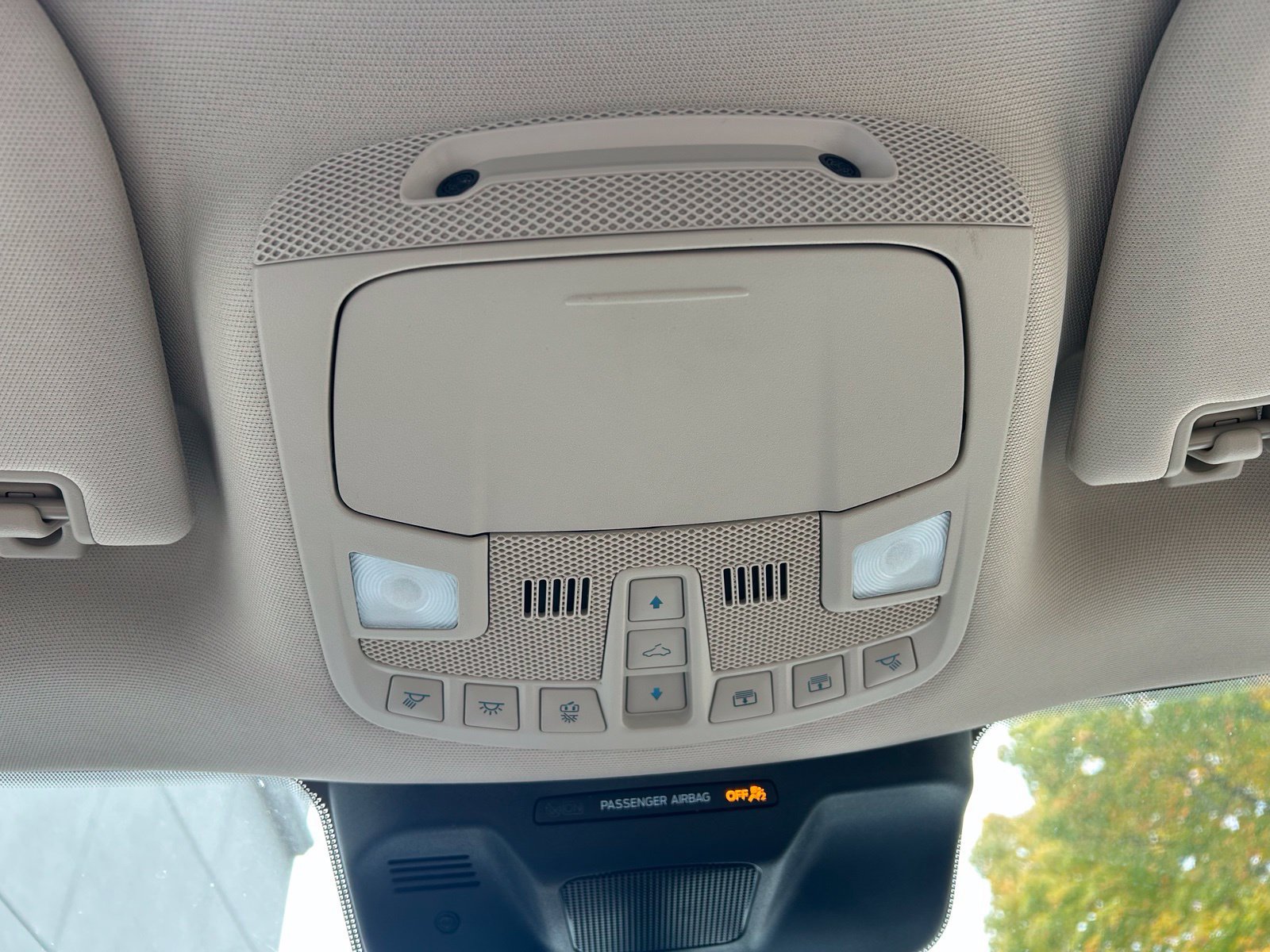 Used 2022 Ford Expedition Max Platinum AWD/4WD image 20