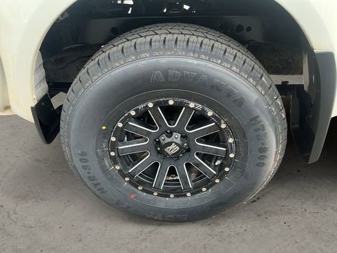 Used 2019 Nissan Frontier PRO-4X AWD/4WD image 14