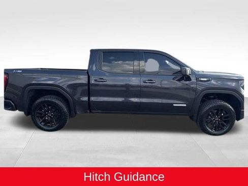 Used 2022 GMC Sierra 1500 Elevation w/ Elevation Premium Package image 28