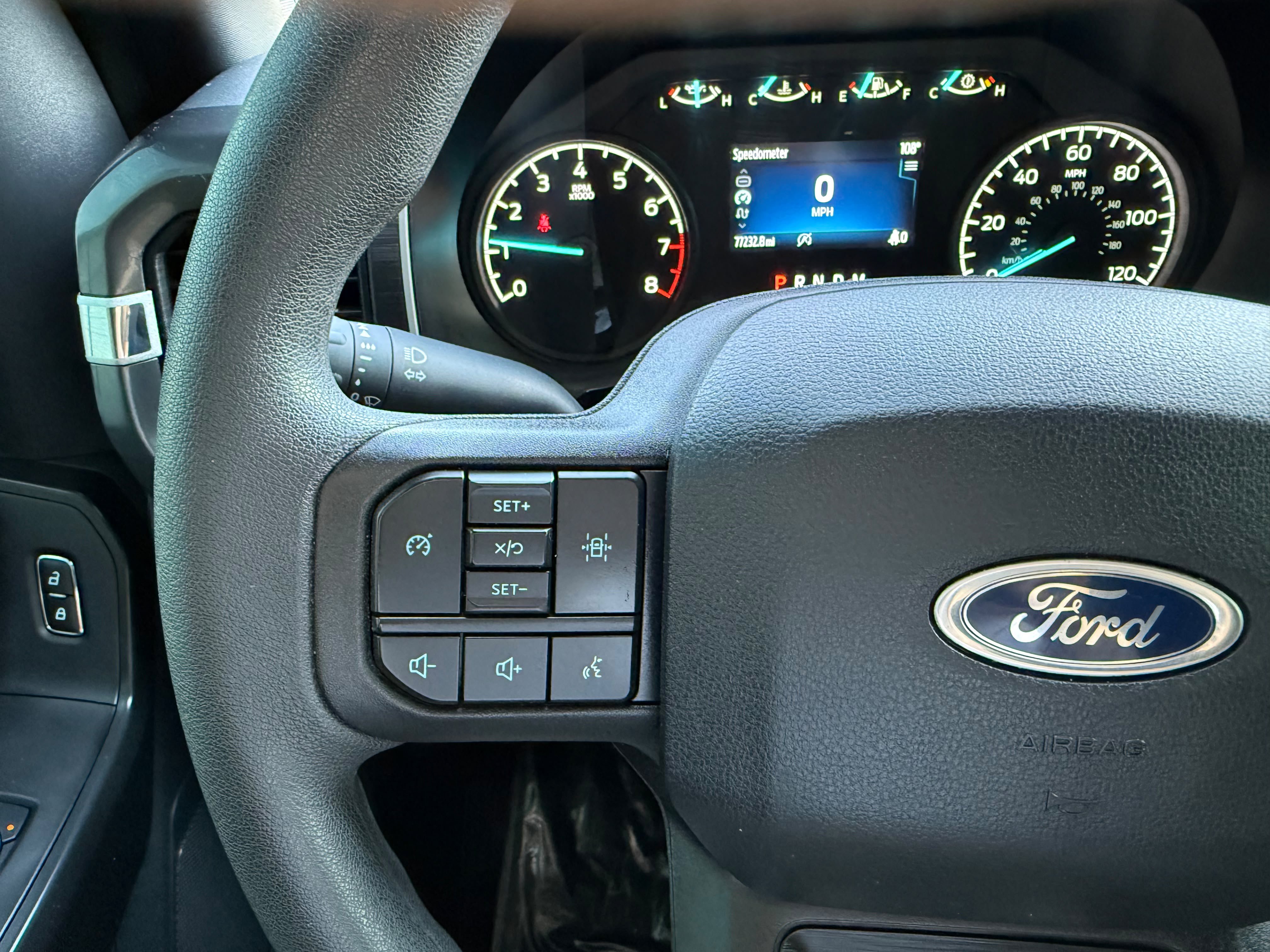 Used 2023 Ford F150 XL w/ STX Appearance Package AWD/4WD image 19