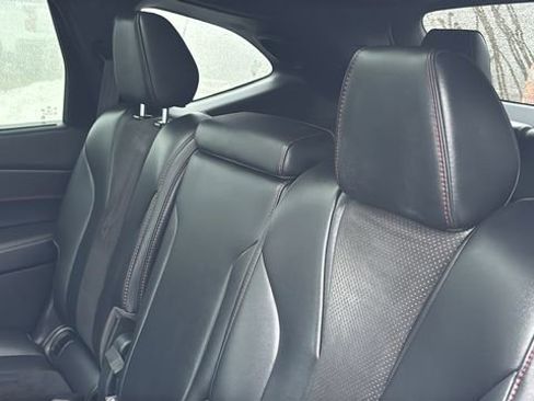 Used 2023 Acura MDX A-Spec image 29