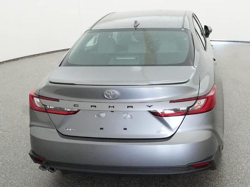New 2026 Toyota Camry SE FWD image 7