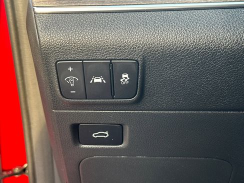 Used 2022 Kia K5 EX w/ EX Premium Package image 32