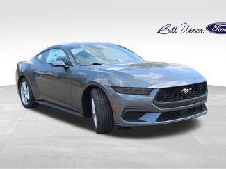 New 2026 Ford Mustang Premium RWD video 2