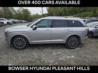 New 2026 Hyundai Palisade Calligraphy AWD/4WD video 2
