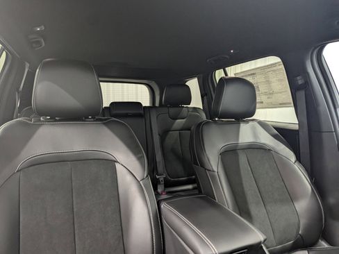 New 2024 Jeep Grand Cherokee Altitude image 20