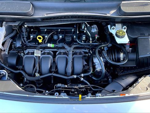 Used 2021 Ford Transit Connect XL image 30