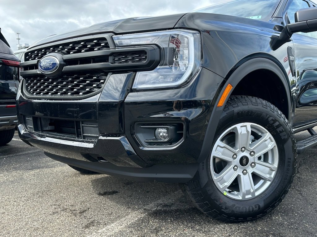 New 2026 Ford Ranger XL w/ Trailer Tow Package AWD/4WD image 30
