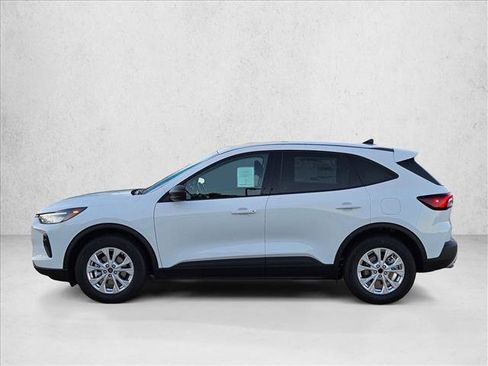New 2026 Ford Escape Active FWD image 5