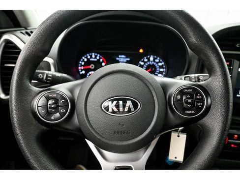 Used 2021 Kia Soul LX FWD image 33