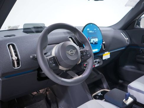 New 2026 MINI Cooper Countryman S AWD/4WD image 6