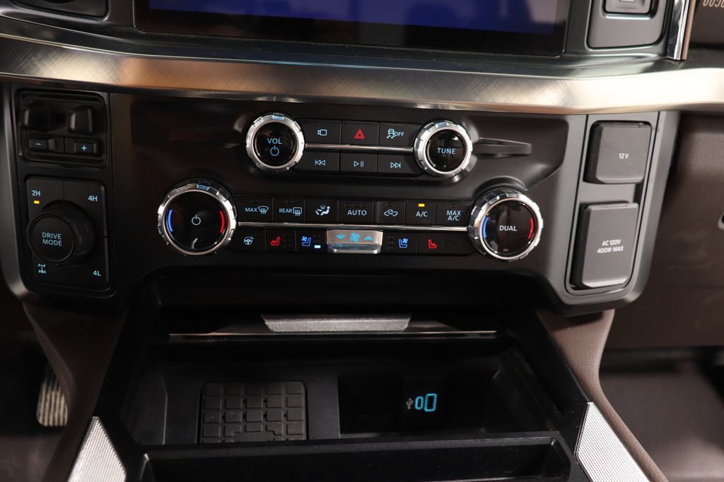 Used 2025 Ford F250 King Ranch AWD/4WD image 29