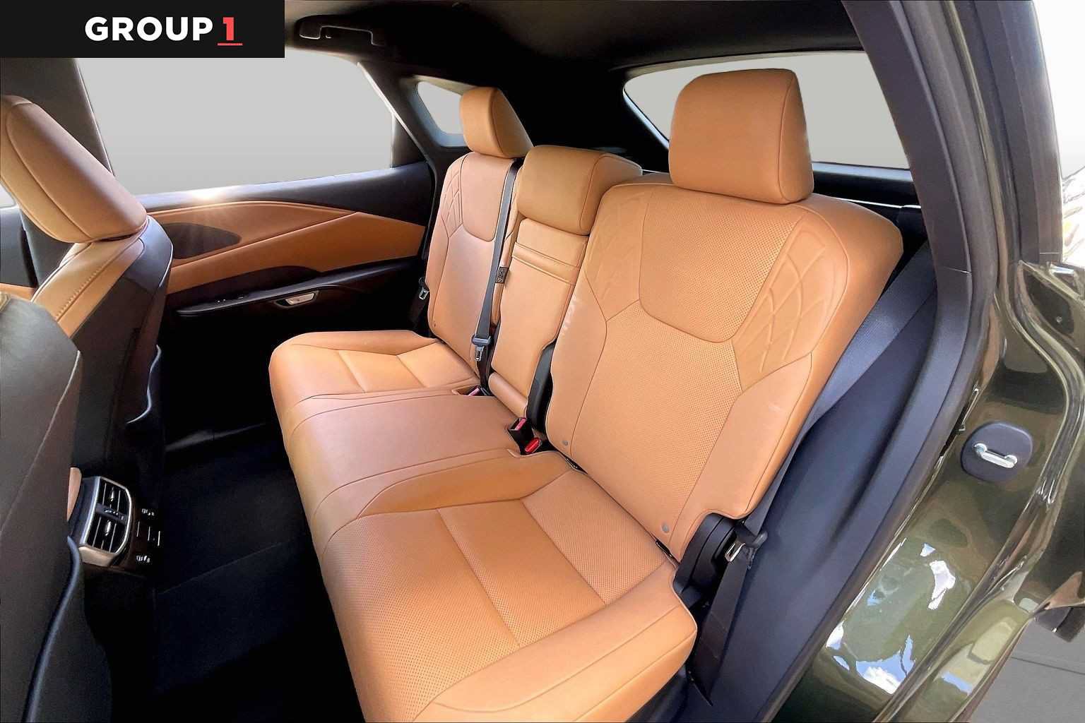 Used 2026 Lexus RX 350 Premium w/ Convenience Package FWD image 18