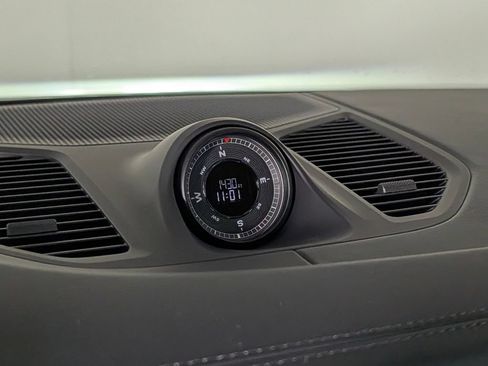 New 2026 Porsche Cayenne AWD/4WD image 30