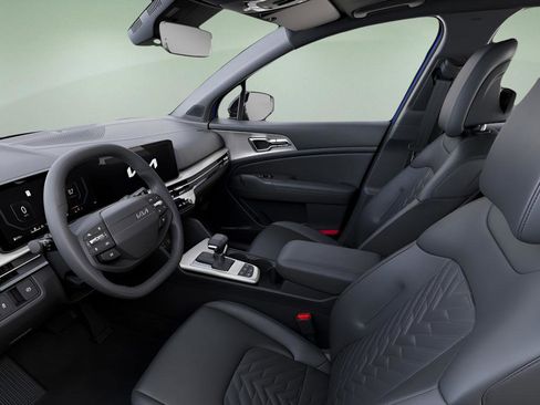 New 2026 Kia Sportage X-Line image 17