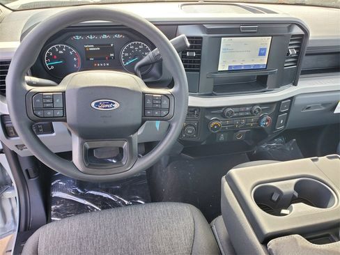 New 2026 Ford F250 XL w/ STX Appearance Package image 19