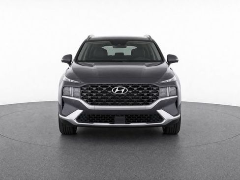 Used 2023 Hyundai Santa Fe Calligraphy w/ Cargo Package AWD/4WD image 2