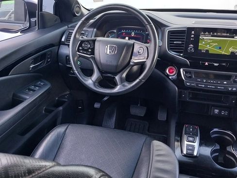 Used 2020 Honda Passport Touring image 16