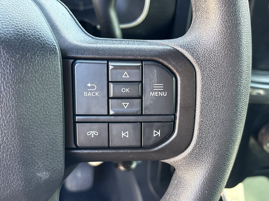 Certified 2023 Ford F150 XL w/ STX Appearance Package AWD/4WD image 19