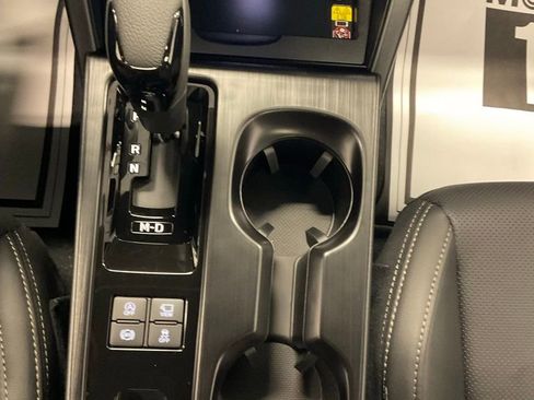 New 2026 Subaru Outback Limited XT image 21