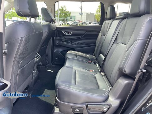Used 2023 Subaru Ascent Limited w/ Technology Package AWD/4WD image 26