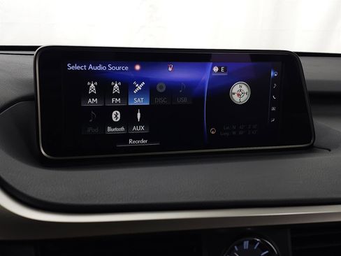 Used 2016 Lexus RX 350 w/ Luxury Package image 30