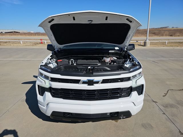 New 2026 Chevrolet Silverado 1500 RST w/ Convenience Package II AWD/4WD image 30