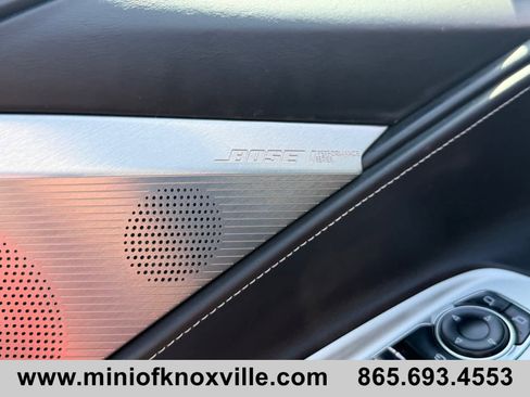 Used 2023 Chevrolet Corvette Stingray Premium Conv w/ Z51 Performance Package RWD image 15