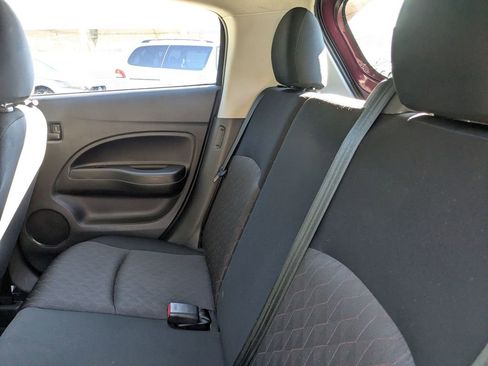 Used 2022 Mitsubishi Mirage ES image 25