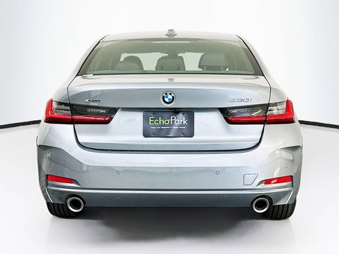 Used 2025 BMW 330i xDrive Sedan image 7