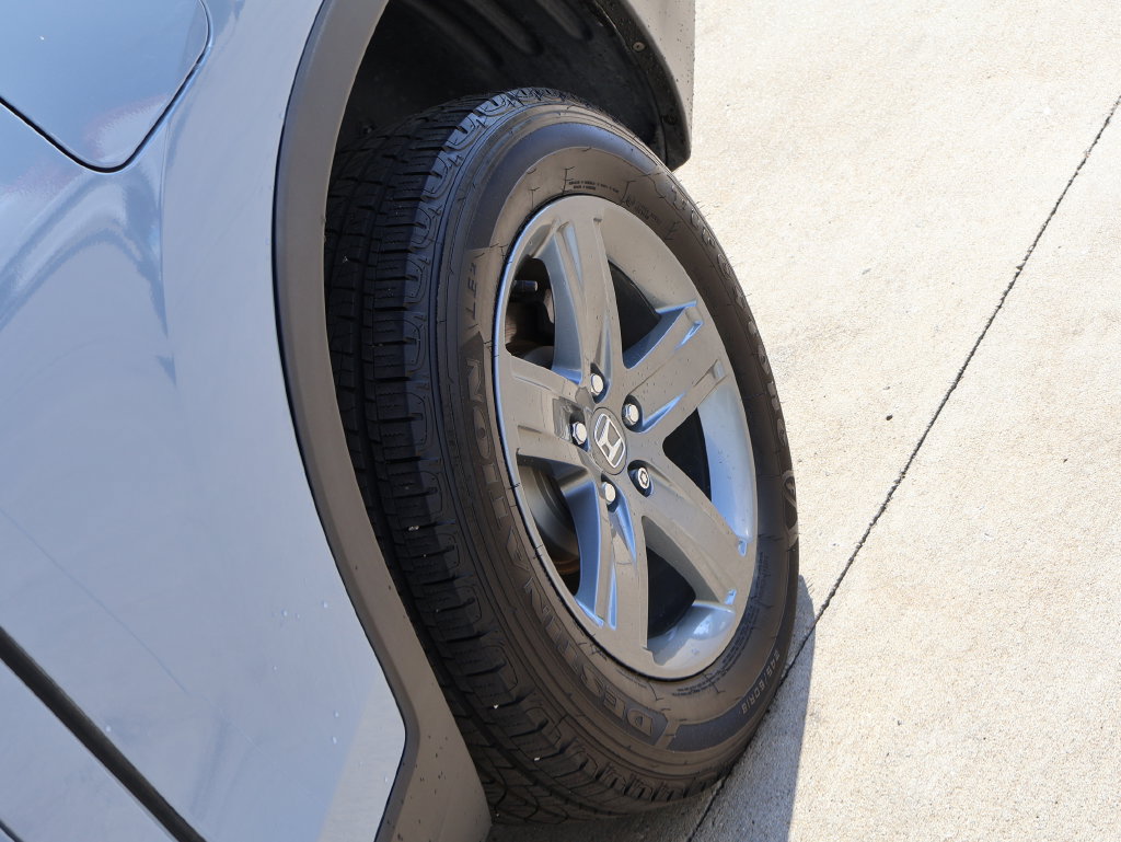 Used 2022 Honda Ridgeline RTL-E image 38