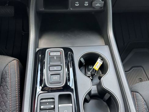 New 2026 Honda Pilot Sport image 18
