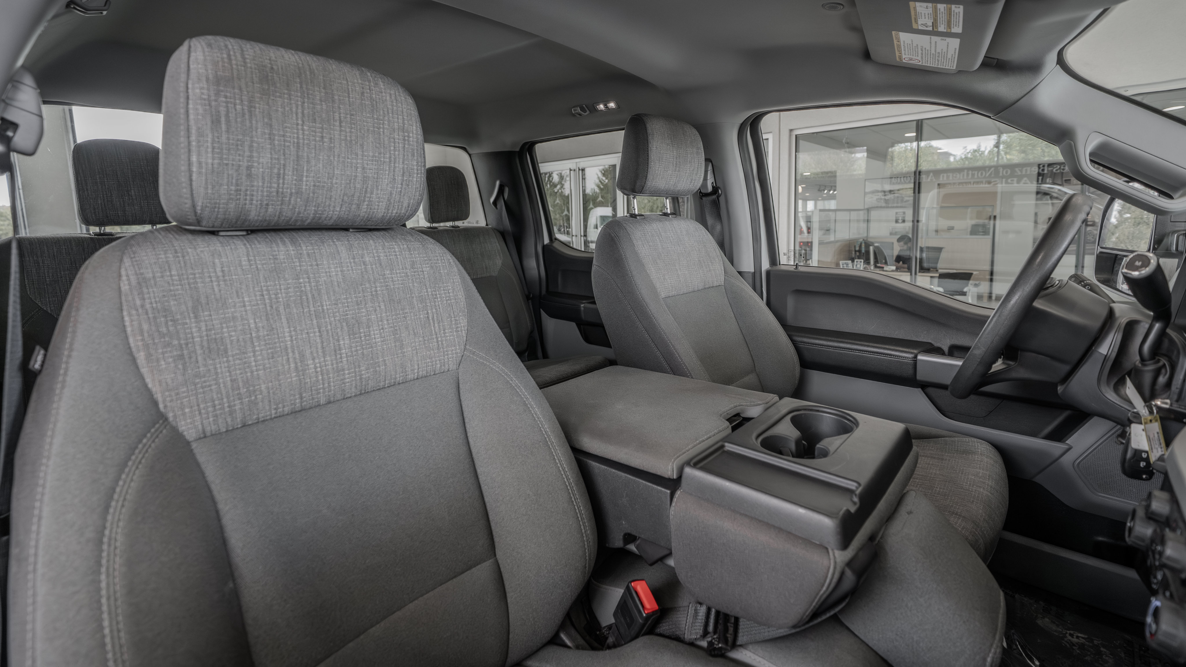 Used 2025 Ford F250 XLT AWD/4WD image 32