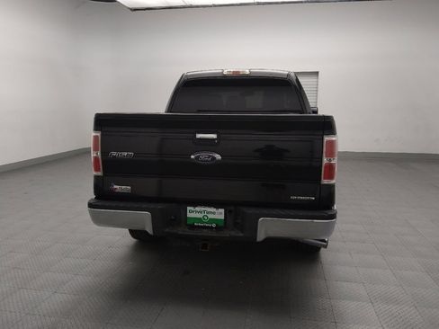 Used 2012 Ford F150 XLT w/ XLT Chrome Pkg image 7