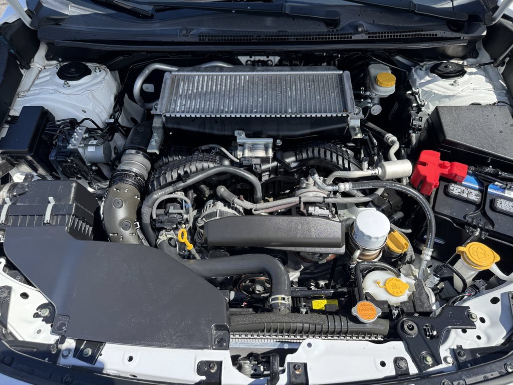 Used 2022 Subaru WRX Premium AWD/4WD image 13