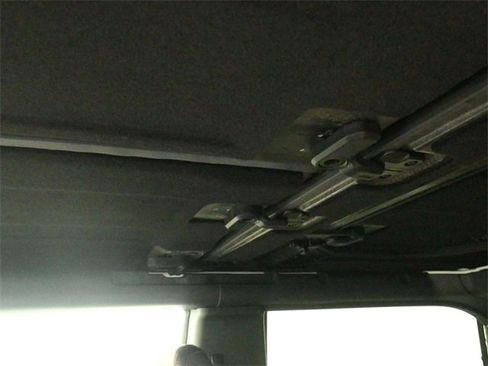 New 2025 Ford Bronco Stroppe Edition image 20