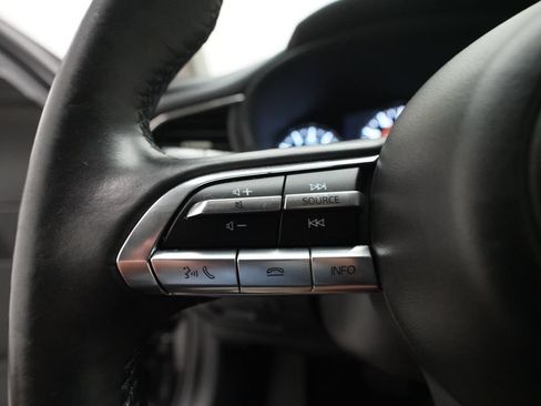 Certified 2023 MAZDA CX-30 AWD 2.5 S w/ Preferred Package image 18