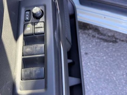 New 2026 Toyota Tundra Platinum image 13