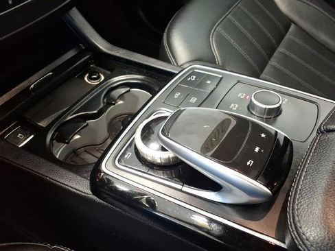 Used 2018 Mercedes-Benz GLS 450 4MATIC image 20