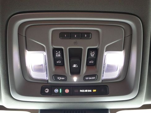New 2026 Chevrolet Silverado 1500 LT Trail Boss w/ LT Trail Boss Premium Package AWD/4WD image 32
