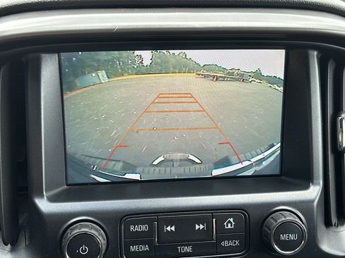 Used 2017 GMC Canyon SLE w/ All Terrain Package image 15