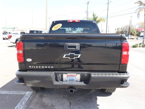 Used 2015 Chevrolet Silverado 1500 W/T image 11