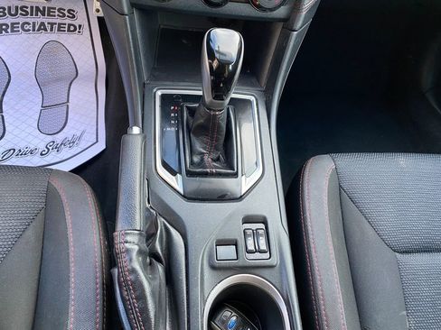 Used 2019 Subaru Impreza 2.0i Sport w/ Popular Package #2 AWD/4WD image 23