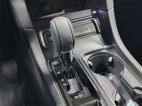 Used 2025 Subaru Ascent Bronze Edition w/ Popular Package #2 image 23