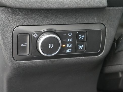 Certified 2025 Ford Escape Platinum image 5