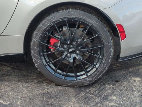 Certified 2023 MAZDA MX-5 Miata Club image 13