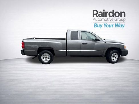 Used 2007 Dodge Dakota ST image 9