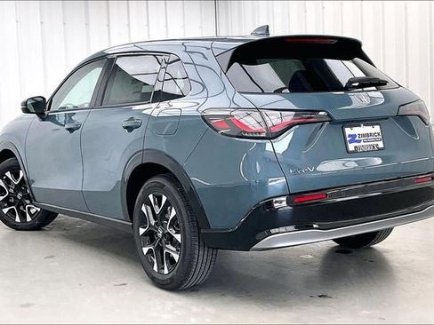 New 2026 Honda HR-V EX-L image 5