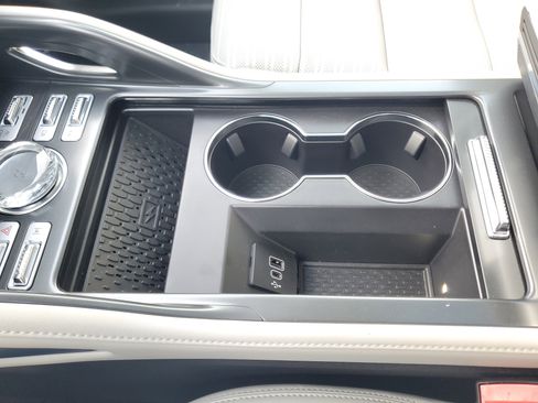 New 2026 Lincoln Nautilus Reserve w/ Jet Appearance Package image 27